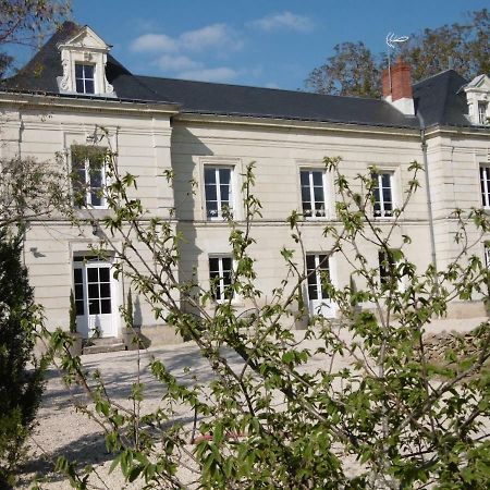 시농 Le Petit Domaine Des Aubuis 아파트 외부 사진