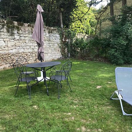 시농 Le Petit Domaine Des Aubuis 아파트 외부 사진