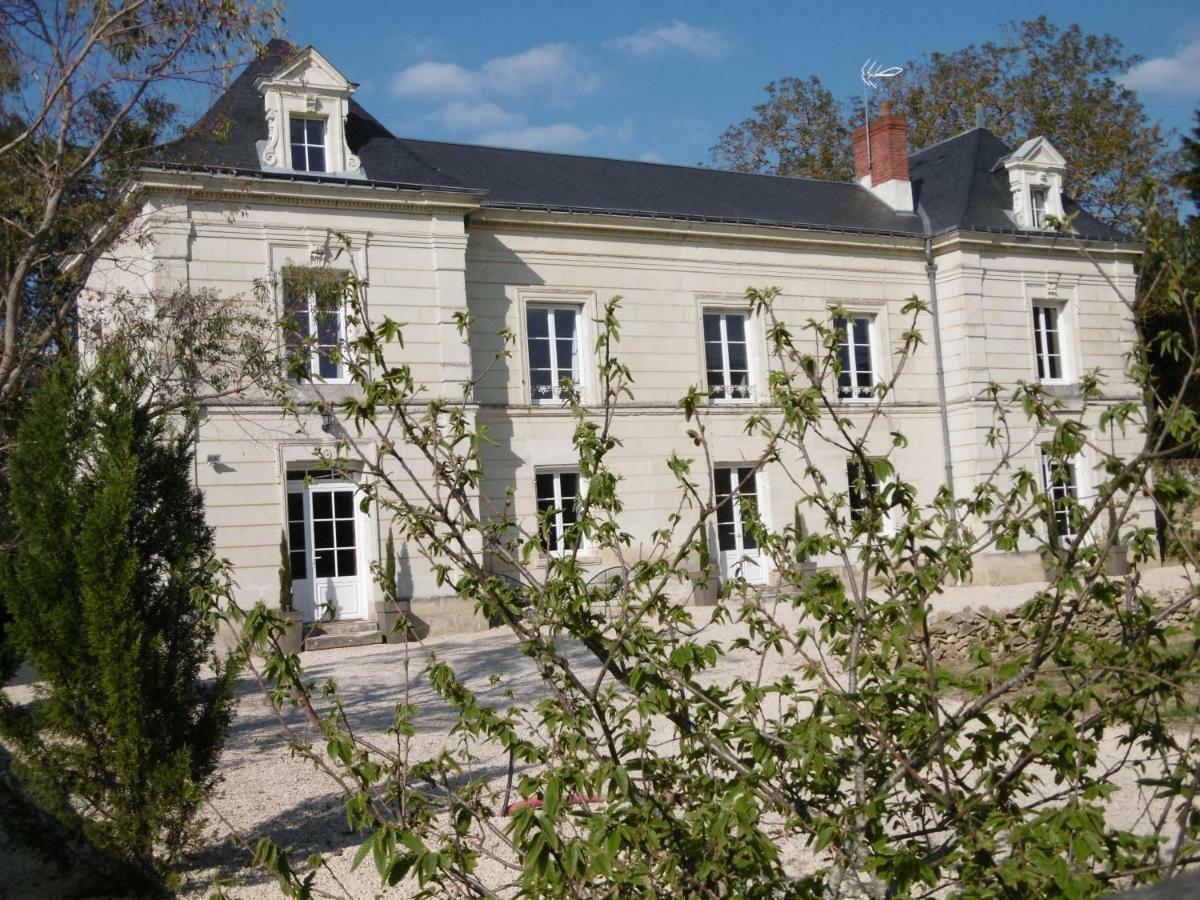 시농 Le Petit Domaine Des Aubuis 아파트 외부 사진